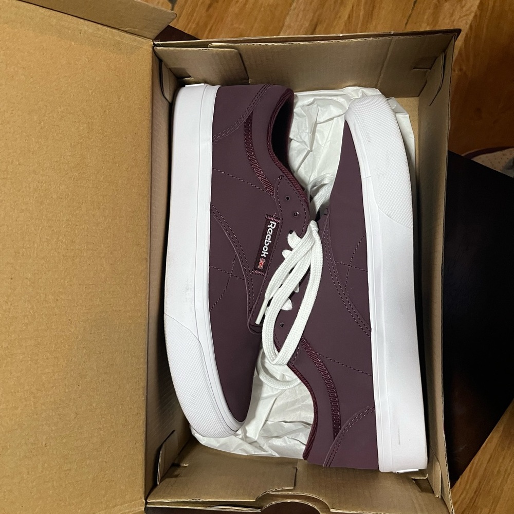 Reebok Club C Coast Woman’s